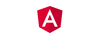 angular logo