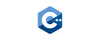 c++ logo