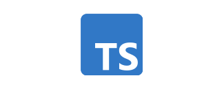 typescript logo